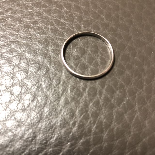 【カルティエ(Cartier)の口コミ】 自分自身(男)が結婚前に自分自身のために買っていたものと同じブランドの…