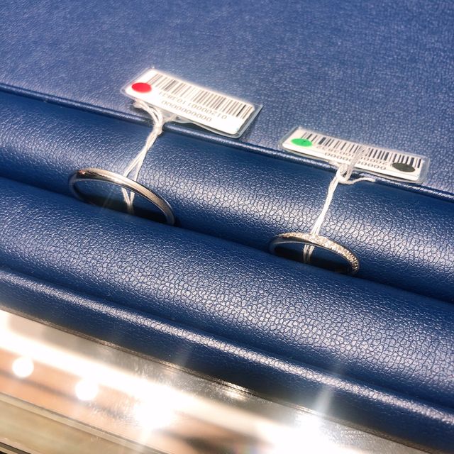 【銀座ダイヤモンドシライシの口コミ】 今回初めてダイヤモンドシライシさんに来店させていただいたんですが、他…