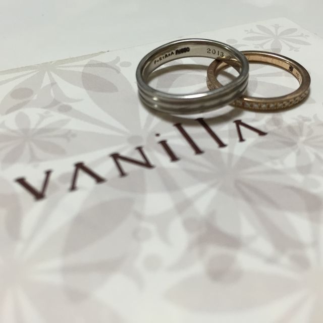 【PORTADA(ポルターダ)の口コミ】 お互い好みが違って同じペアはやめて
自分の好きな形や気に入ったやつを
…