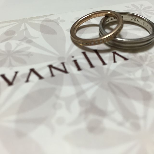 【PORTADA(ポルターダ)の口コミ】 お互い好みが違って同じペアはやめて
自分の好きな形や気に入ったやつを
…