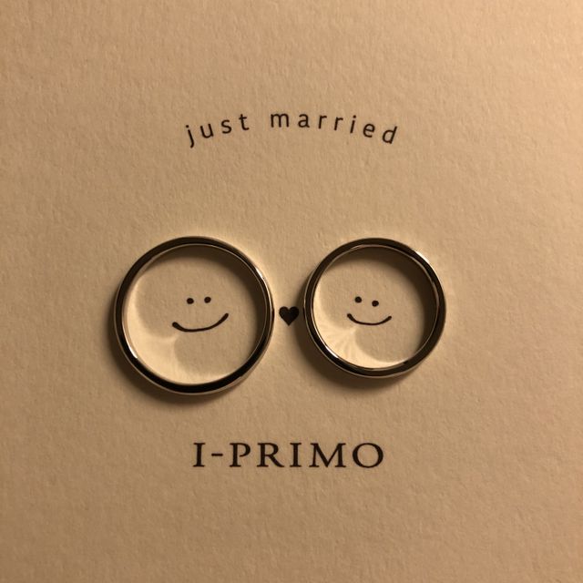 【アイプリモ(I-PRIMO)の口コミ】 キラキラと光るけど、主張しすぎず日常になじみ使いやすい、そのようなシ…