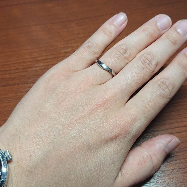 【俄(にわか)の口コミ】 まず、ブランドの世界観に魅力を感じました！デザインの一つ一つに意味と…