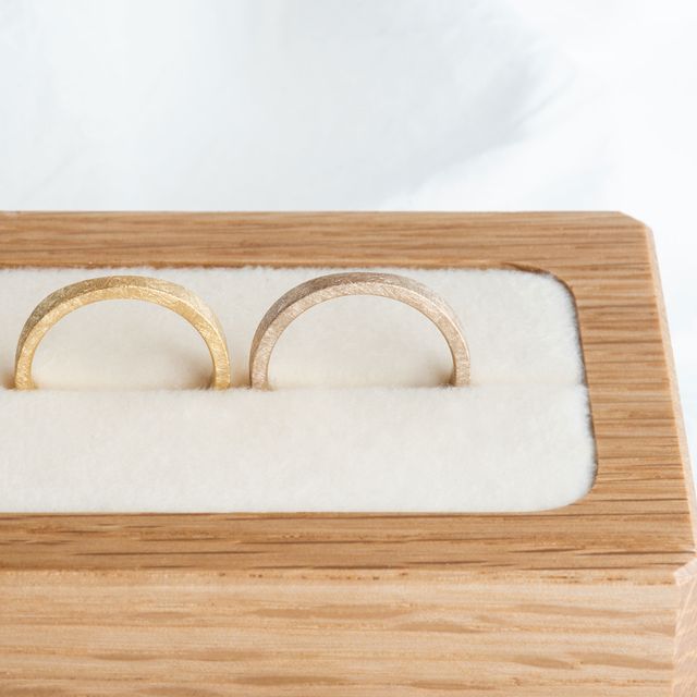 【Cayof(カヨフ)の口コミ】 決め手は、Cayofスタッフの方の対応です。

栃木在住ながら、素敵だなと思…