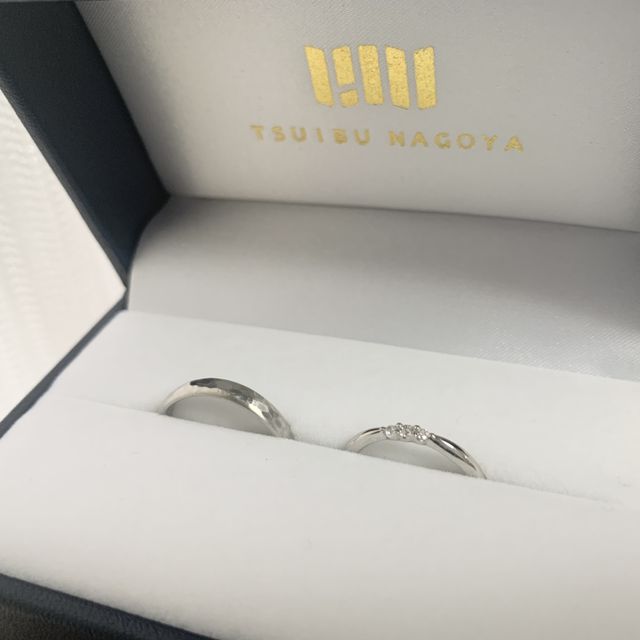 【ついぶ工房の口コミ】 ブランドショップでの購入か、手作りするか悩んでいたのですが、カウンセ…