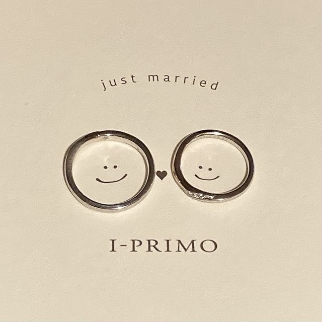 【アイプリモ(I-PRIMO)の口コミ】 様々なラインナップの商品の中で、私たちの思うイメージ、デザイン、価格…