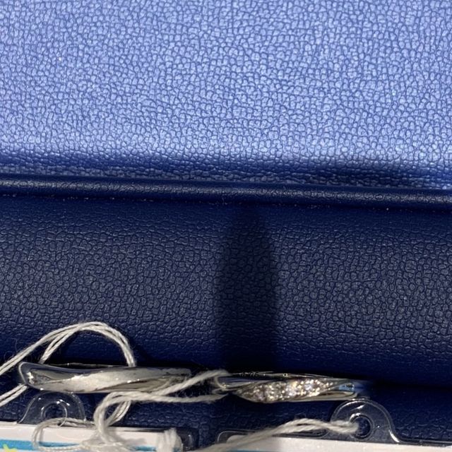 【銀座ダイヤモンドシライシの口コミ】 とっても付け心地が良くて、オンリーワンなデザインとの事で迷いに迷って…