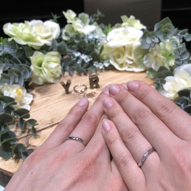 【アイプリモ(I-PRIMO)の口コミ】 実際に来店する前はVラインや凝ったデザインのものなどを検討していたので…