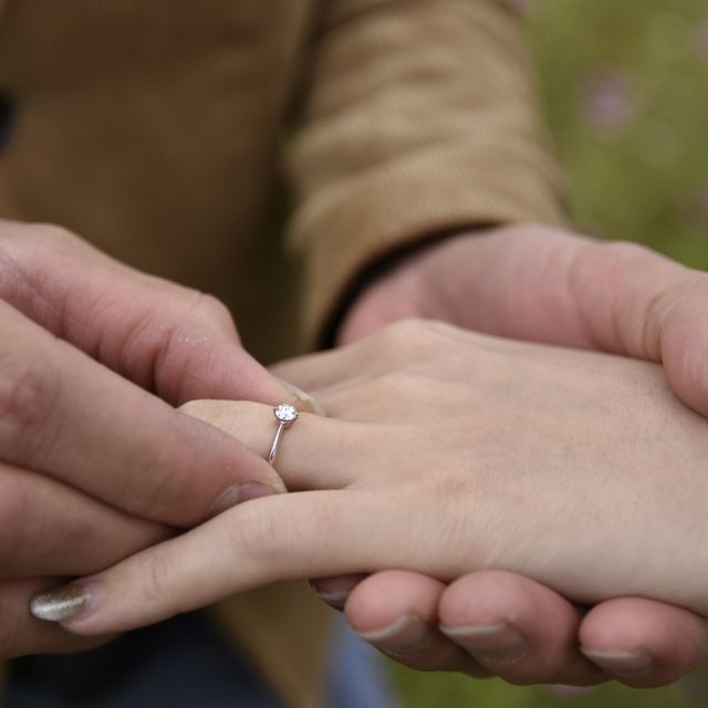 【ROYAL ASSCHER(ロイヤル・アッシャー)の口コミ】 歴史あるブランドでロイヤルの称号を授与された経緯や独自のカッティング…