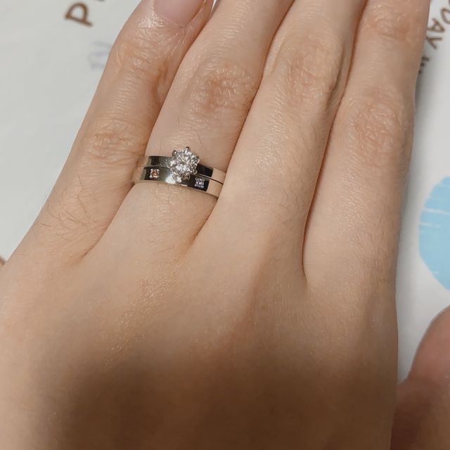 【湘南彫金工房 andfuseの口コミ】 2人で手作り出来る場所を探している時に湘南彫金工房さんのことを知りまし…