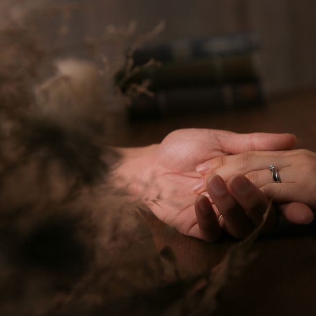 【エクセルコダイヤモンド(EXELCO DIAMOND)の口コミ】 婚約指輪を旦那にこちらで買ってもらったので、同じところのが欲しいと思…