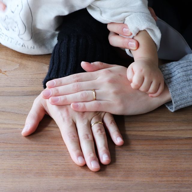 【出雲結(いずもゆい)の口コミ】 地元出雲のブランドということ、指輪に込められた想いが私たちにとてもぴ…