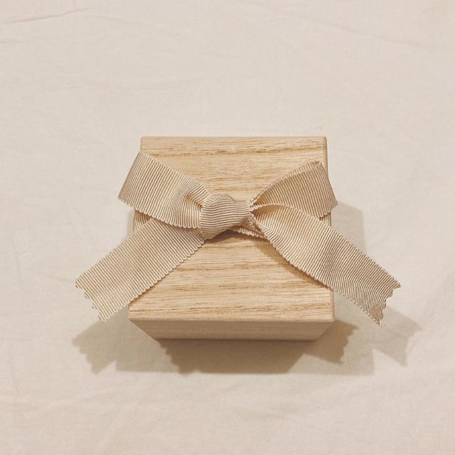 【YUKA HOJO(ユカホウジョウ)の口コミ】 もともとインスタグラムで見ていて可愛いなと思っていたので、このブラン…