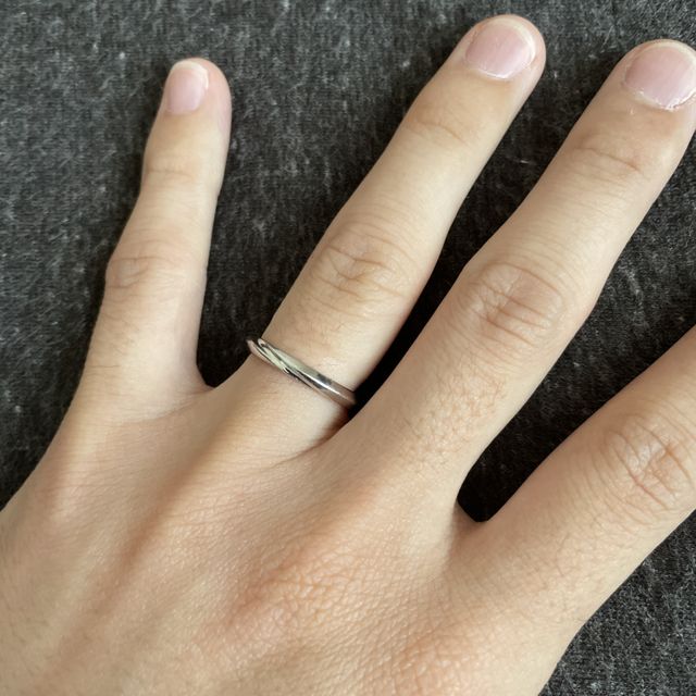 【アイプリモ(I-PRIMO)の口コミ】 シンプルなデザインでありながら、どシンプルではないデザイン性に一目惚…