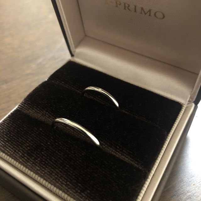 【アイプリモ(I-PRIMO)の口コミ】 シンプルなデザインで、メンテナンスの必要も少ないところが良かったです…