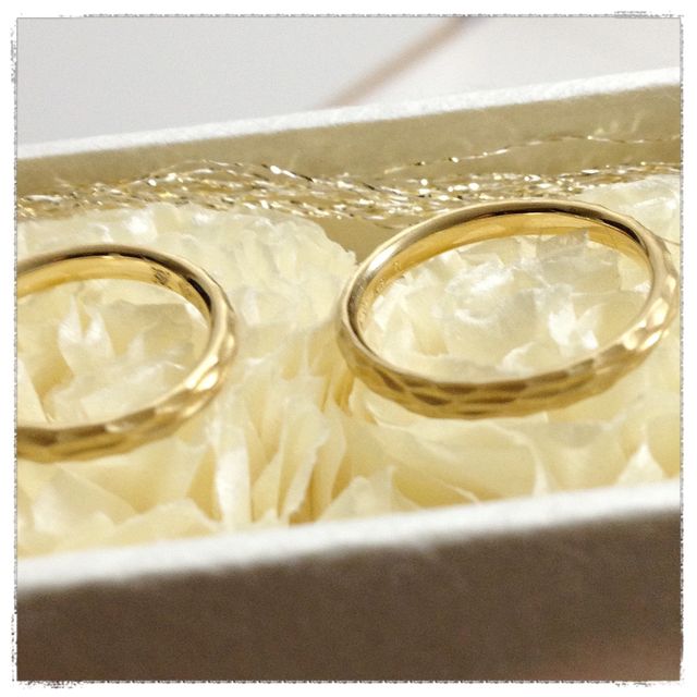 【Marriaged Marriage(マリッジド・マリッジ)の口コミ】 自然なままずっと付けていられるって思えた事が決め手です。価格もあった…