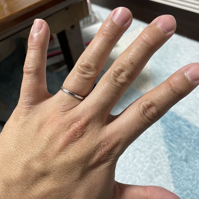 【アイプリモ(I-PRIMO)の口コミ】 主にデザインを重視しました。色々な種類やデザインを見せていただき3種類…