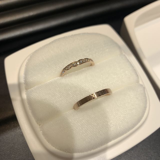 【俄(にわか)の口コミ】 沢山のデザインがありどれも本当に可愛くて迷いました。
一つ一つのデザイ…