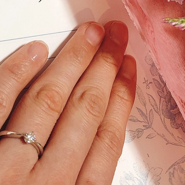 【アイプリモ(I-PRIMO)の口コミ】 彼と一緒に見に行きました。いくつかの店舗を見ましたが、彼が一番気に入…