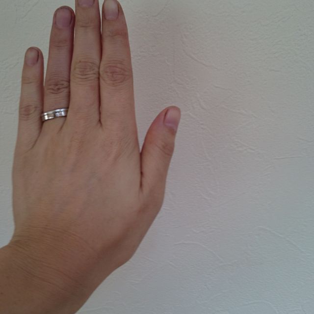 【MEISTER(マイスター)の口コミ】 指輪を見た瞬間に、『ラピュタみたい&hellip;』って言葉がもれてしまいま…