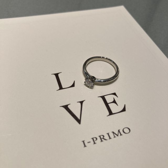 【アイプリモ(I-PRIMO)の口コミ】 ・肌馴染みがよく、普段使いがしやすいため
・留め具が少なく、ひっかかり…