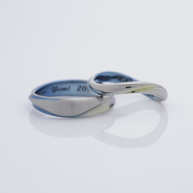 【SORA(ソラ)の口コミ】 友人がここで購入したと言うのもありますが
色も形も全て自分で決めれるの…