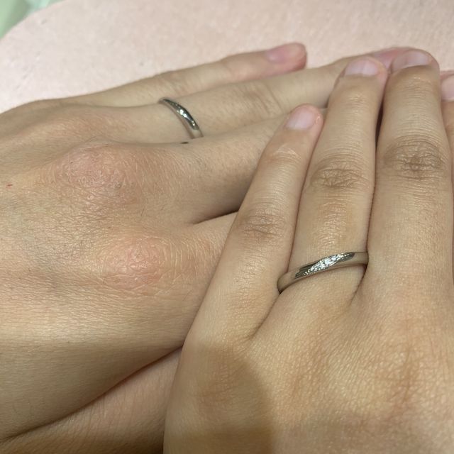 【TRECENTI(トレセンテ)の口コミ】 まず、ネットでどんなのがいいか考えてから実際に店舗に足を運びました。…