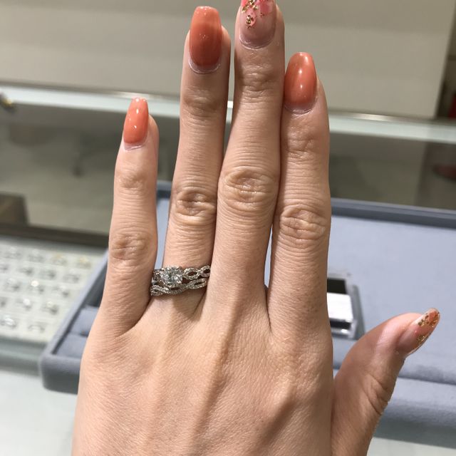 【宝寿堂(ほうじゅどう)の口コミ】 良くあるハイブランドのデザインでは他人と被り、面白くないなと思い、色…