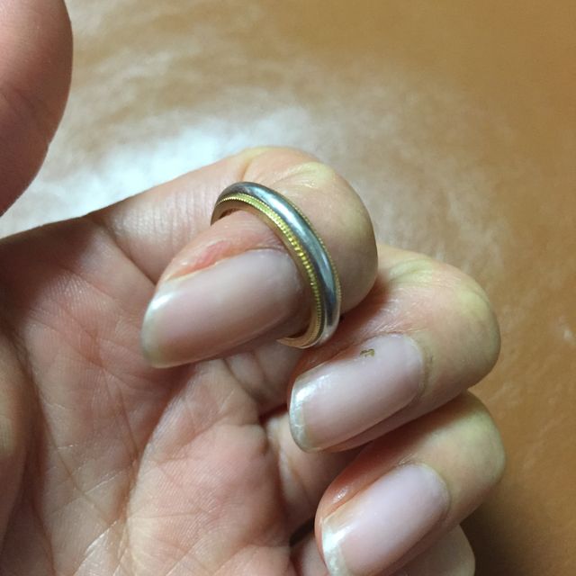 【ティファニー(Tiffany & Co.)の口コミ】 カルティエや、ブルガリ、アイプリモ、ケイウノなど見て回りました。
イン…