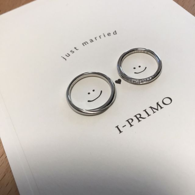 【アイプリモ(I-PRIMO)の口コミ】 いろいろなお店をみても奥さんはうーむって感じでした、、、きっとこれだ…