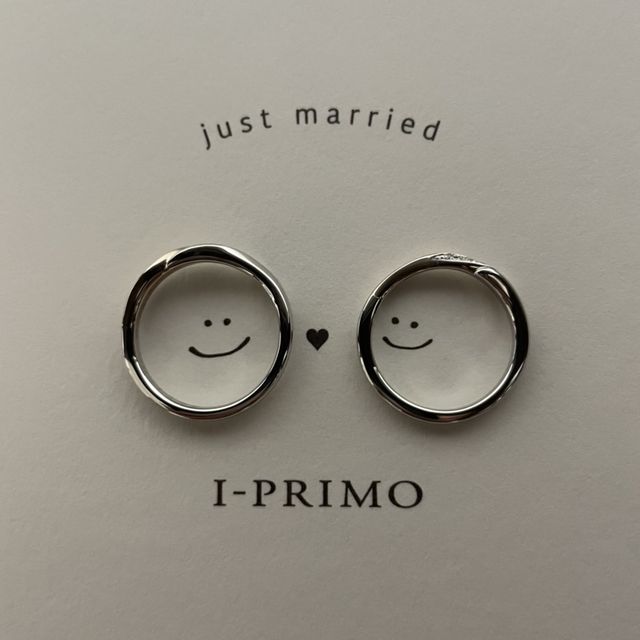 【アイプリモ(I-PRIMO)の口コミ】 たくさん試着をさせてもらいましたが、もともとお目当てのものがあったの…