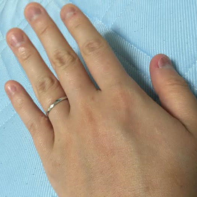 【ジュエリーツツミ(JEWELRY TSUTSUMI)の口コミ】 ぶっちゃけ値段です。
ふたりで10万くらいがいいねと主人とはなしました。…