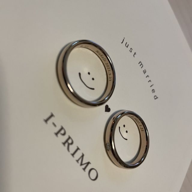 【アイプリモ(I-PRIMO)の口コミ】 友人がアイプリモさんのとこで購入したと聞いて自分も試しに行ってみたら…