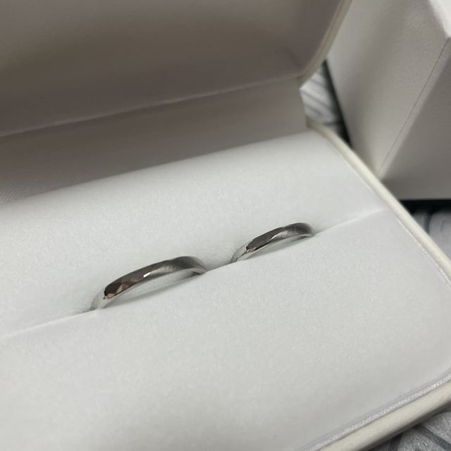 【renri(レンリ)の口コミ】 好きなデザインを低価格で作れる部分に魅力を感じました。
素材やサイズ、…