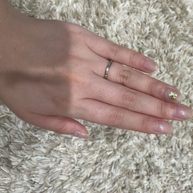 【カルティエ(Cartier)の口コミ】 老舗ブランドであること。アフターサービスなどがきちんとしていたところ…