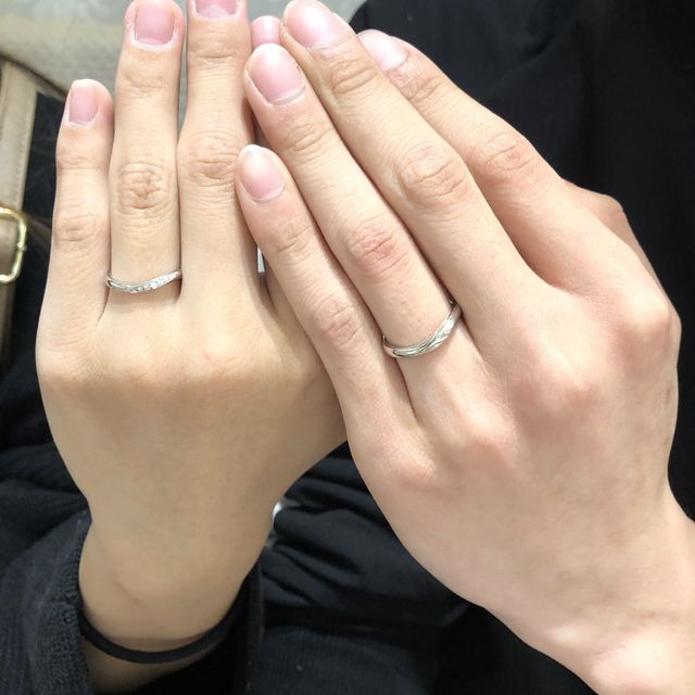 【TRECENTI(トレセンテ)の口コミ】 何軒か回ろうと思って最初に入ったのがトレセンテさんです。
話を聞くだけ…