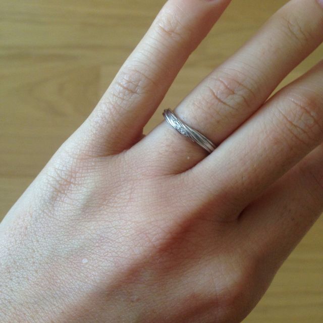 【アイプリモ(I-PRIMO)の口コミ】 会社でたまたま割引券をもらい、とりあえず見に行ったら私が気に入ったの…