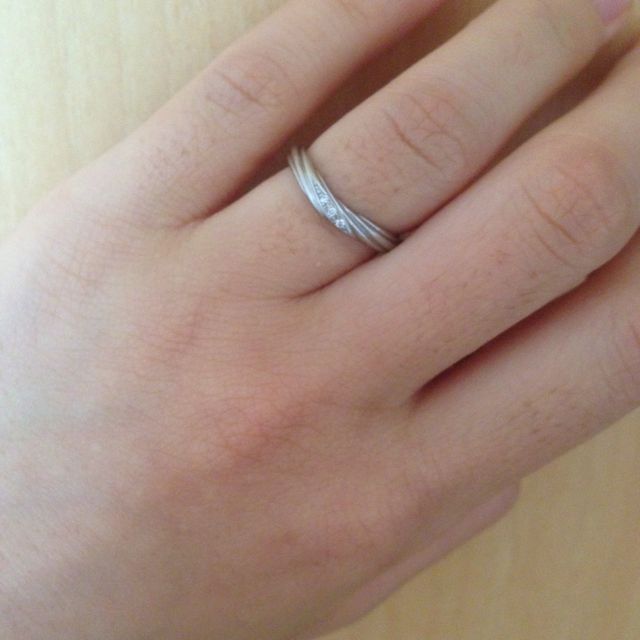 【アイプリモ(I-PRIMO)の口コミ】 会社でたまたま割引券をもらい、とりあえず見に行ったら私が気に入ったの…