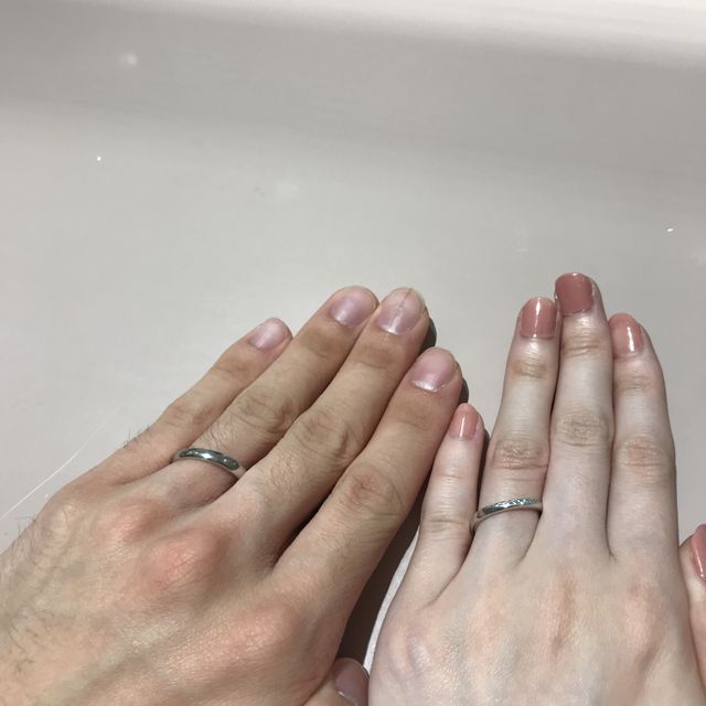 【TRECENTI(トレセンテ)の口コミ】 来店の際にご説明を受け、一目惚れをしました。
何度か足を運び他の種類も…