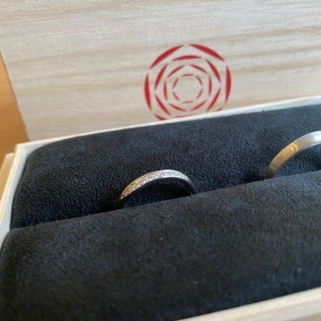 【出雲結(いずもゆい)の口コミ】 地元のブランドで興味を惹かれ、デザインも良く他にあまりないもので気に…