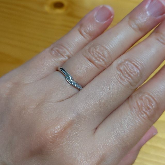 【宝寿堂(ほうじゅどう)の口コミ】 手のコンプレックスがカバー出来るデザインが気に入ったので、こちらの商…