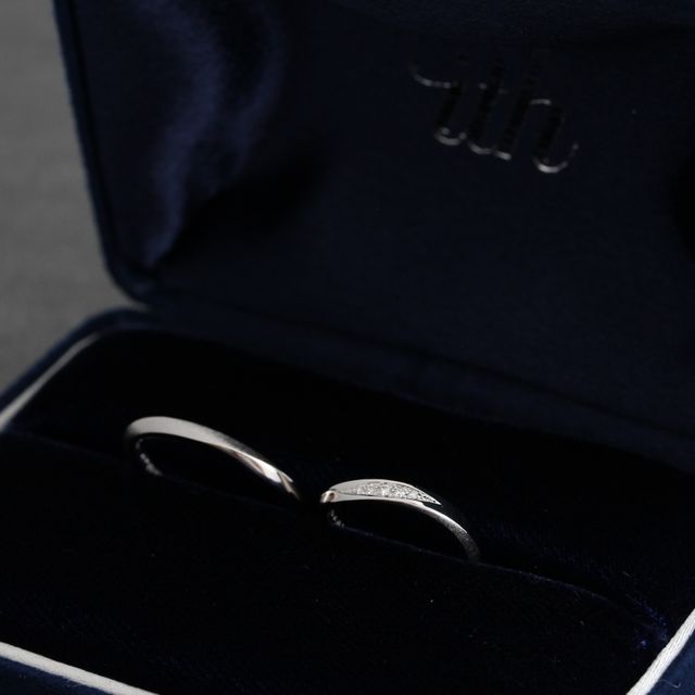 【ith(イズ)の口コミ】 どのブランドも同じに感じてしまい選びきれなかったところオーダーがいい…