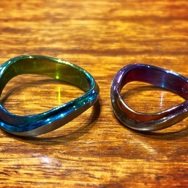 【SORA(ソラ)の口コミ】 ジルコニウムの出せるグラデーションが好きだったので、ジルコニウムを扱…