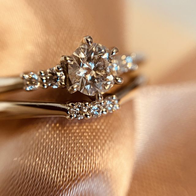 【アイプリモ(I-PRIMO)の口コミ】 決め手は欲しいデザインが見つかったことと、店員さんの対応の仕方が良か…