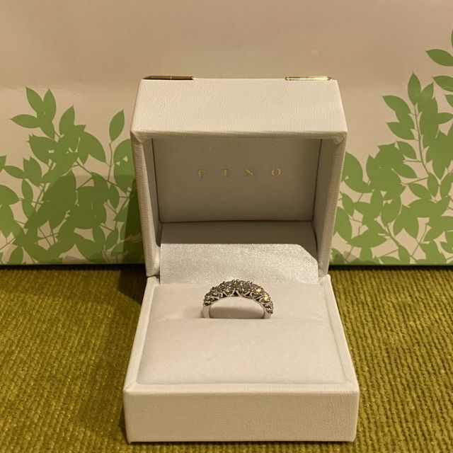 【宝寿堂(ほうじゅどう)の口コミ】 オーダーメイドでも百貨店に入っているような有名ジュエリーショップより…