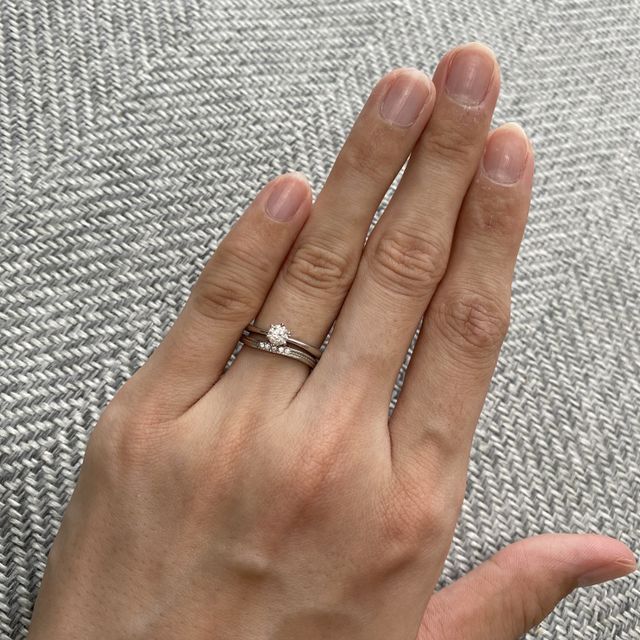 【アイプリモ(I-PRIMO)の口コミ】 他のブランドに比べて種類が多く、珍しいデザインのものがたくさんありま…