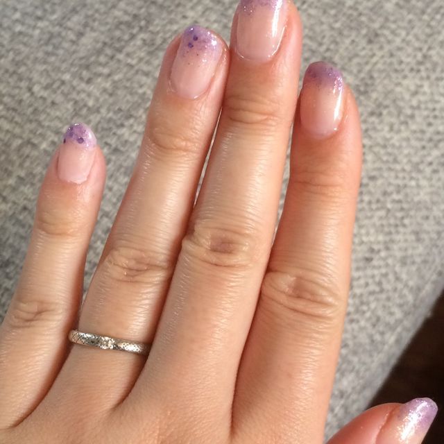 【グッチ(GUCCI)の口コミ】 夫婦共にGUCCIがとても好きだったので結婚指輪もGUCCIがいいと思い検討し…