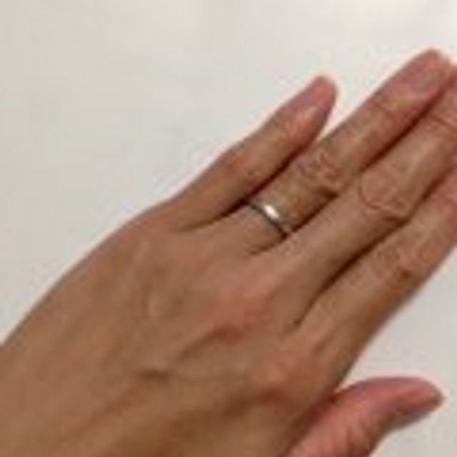 【ギンザタナカブライダル(GINZA TANAKA BRIDAL)の口コミ】 百貨店から専門店まで一日かけて周り最終的に田中貴金属へ行きました。最…