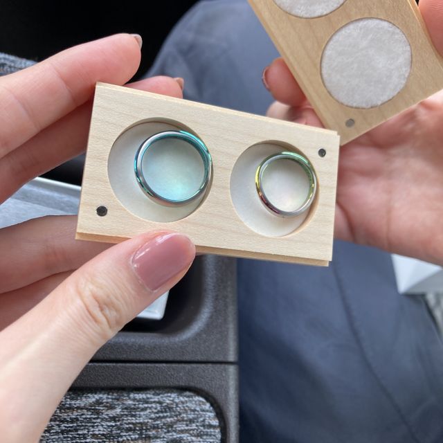 【SORA(ソラ)の口コミ】 できるだけオリジナリティある見た目にしたいと考え、カラーバリエーショ…