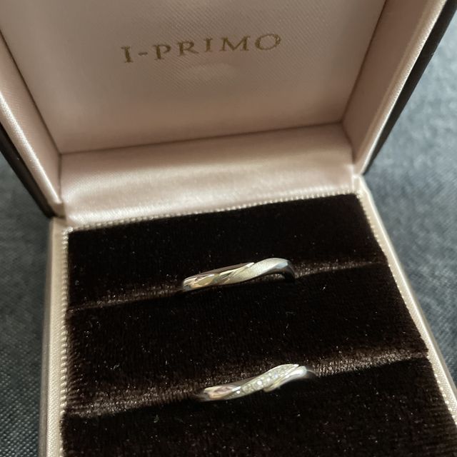 【アイプリモ(I-PRIMO)の口コミ】 補償が手厚く安心して購入できました！
デザインも可愛くお気に入りで
1店…