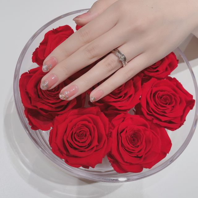 【ラザール ダイヤモンド(LAZARE DIAMOND)の口コミ】 【Cut】IDEALLY PROPORTIONED
【Color grade】D
【Clarity grade】VS1

カ…